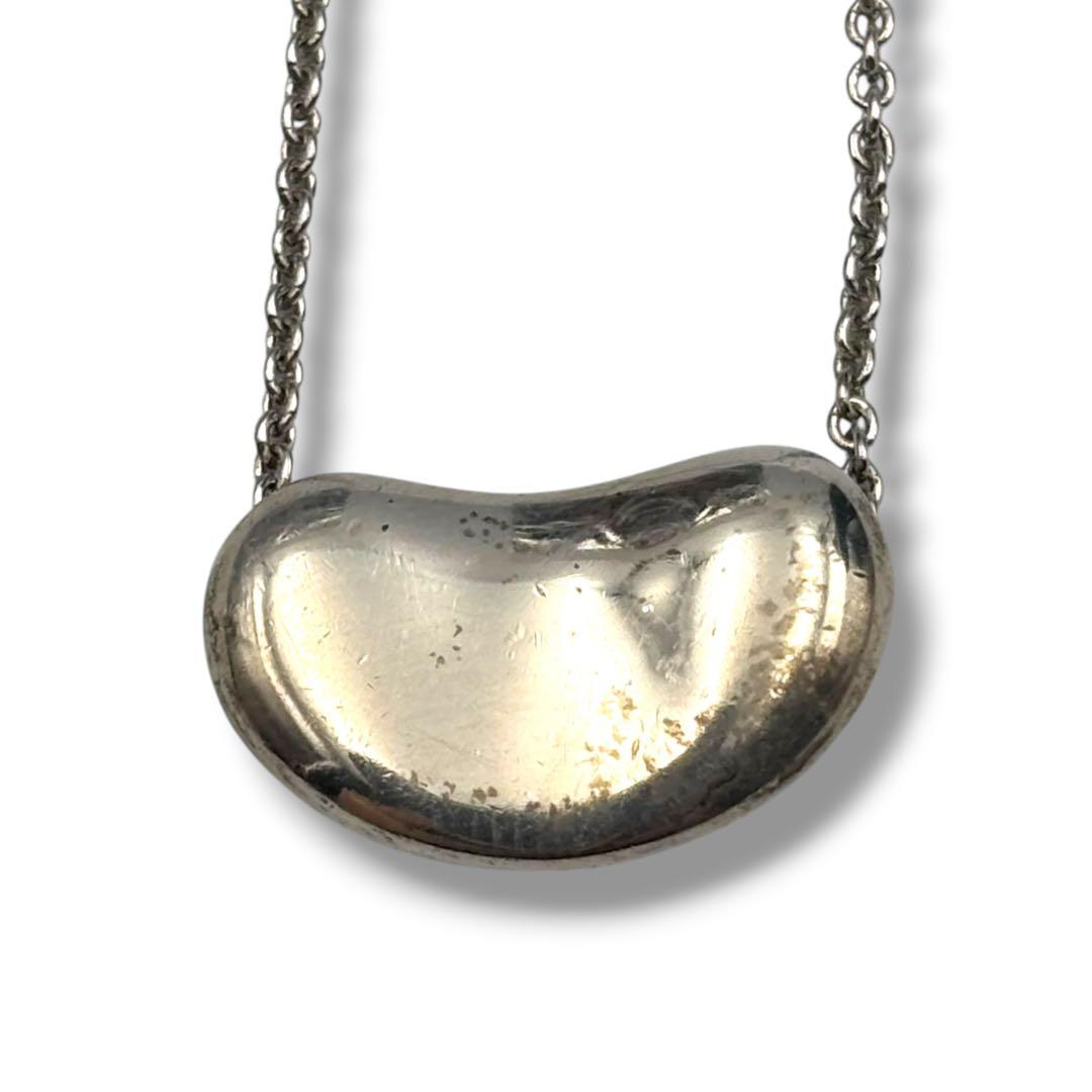 Tiffany Necklaces Sv925