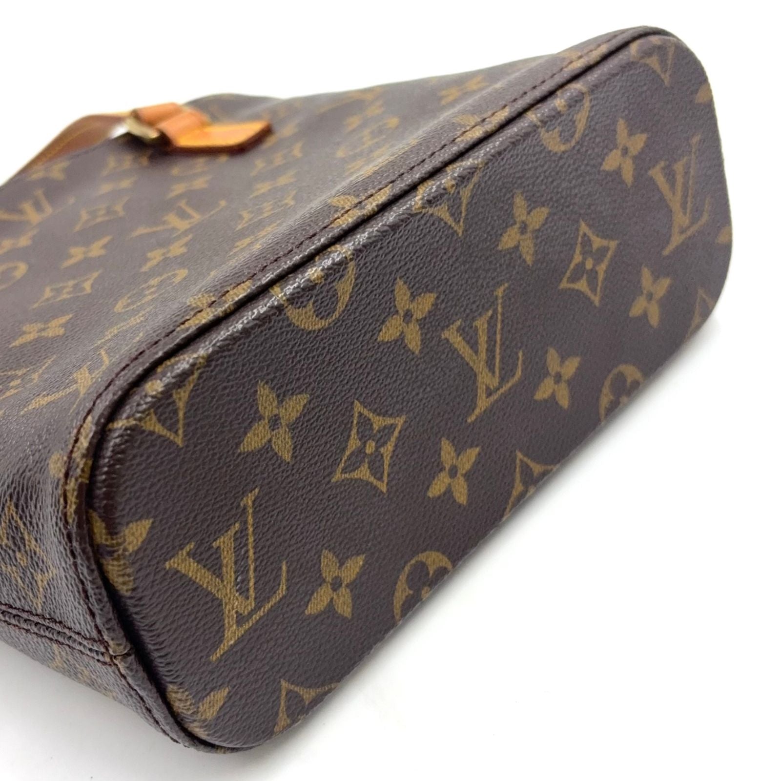 Bolso Louis Vuitton Pm Pvc M51172