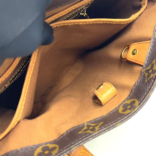 Bolso Louis Vuitton Pm Pvc M51172