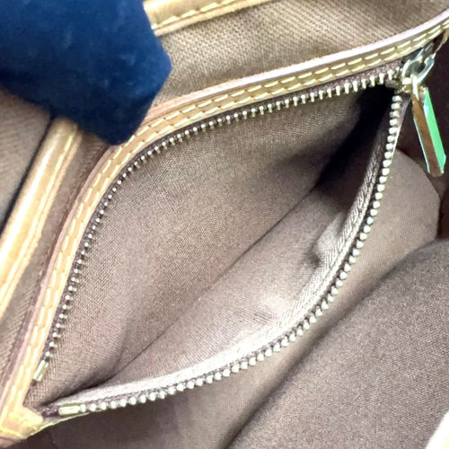 Bolso Louis Vuitton Pm Pvc M51172