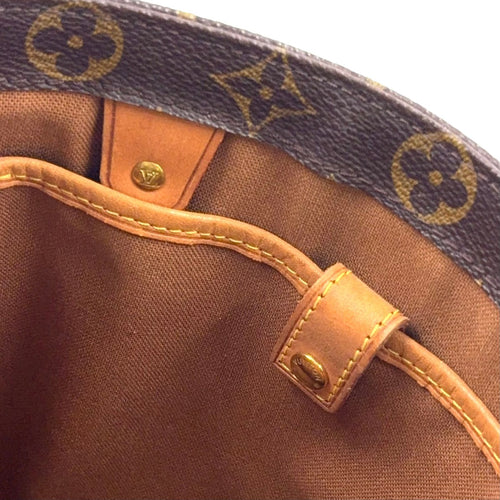 Bolso Louis Vuitton Pm Pvc M51172
