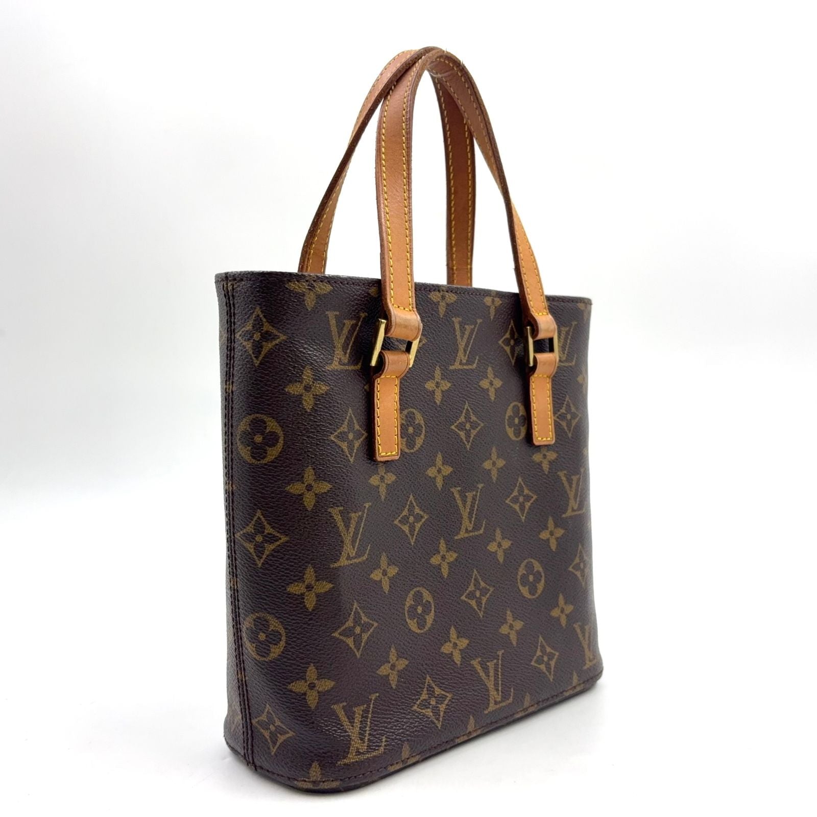 Bolso Louis Vuitton Pm Pvc M51172