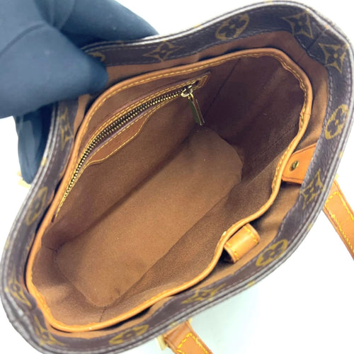 Bolso Louis Vuitton Pm Pvc M51172