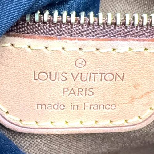 Bolso Louis Vuitton Pm Pvc M51172