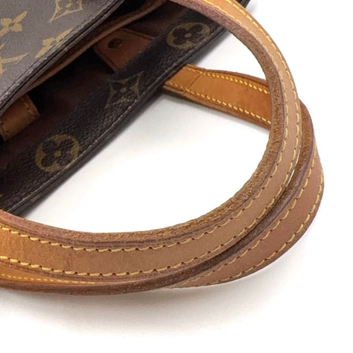 Bolso Louis Vuitton Pm Pvc M51172