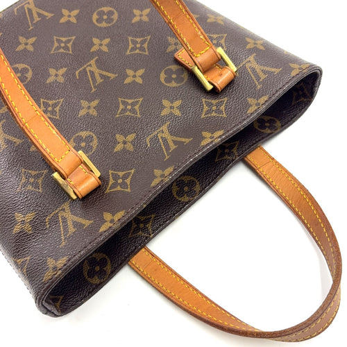 Bolso Louis Vuitton Pm Pvc M51172