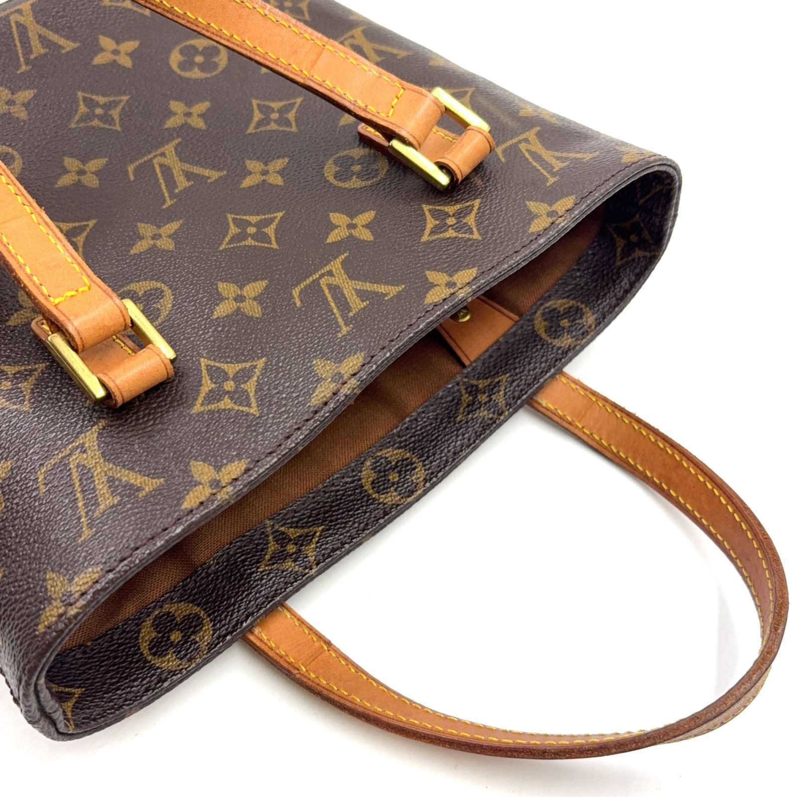 Bolso Louis Vuitton Pm Pvc M51172