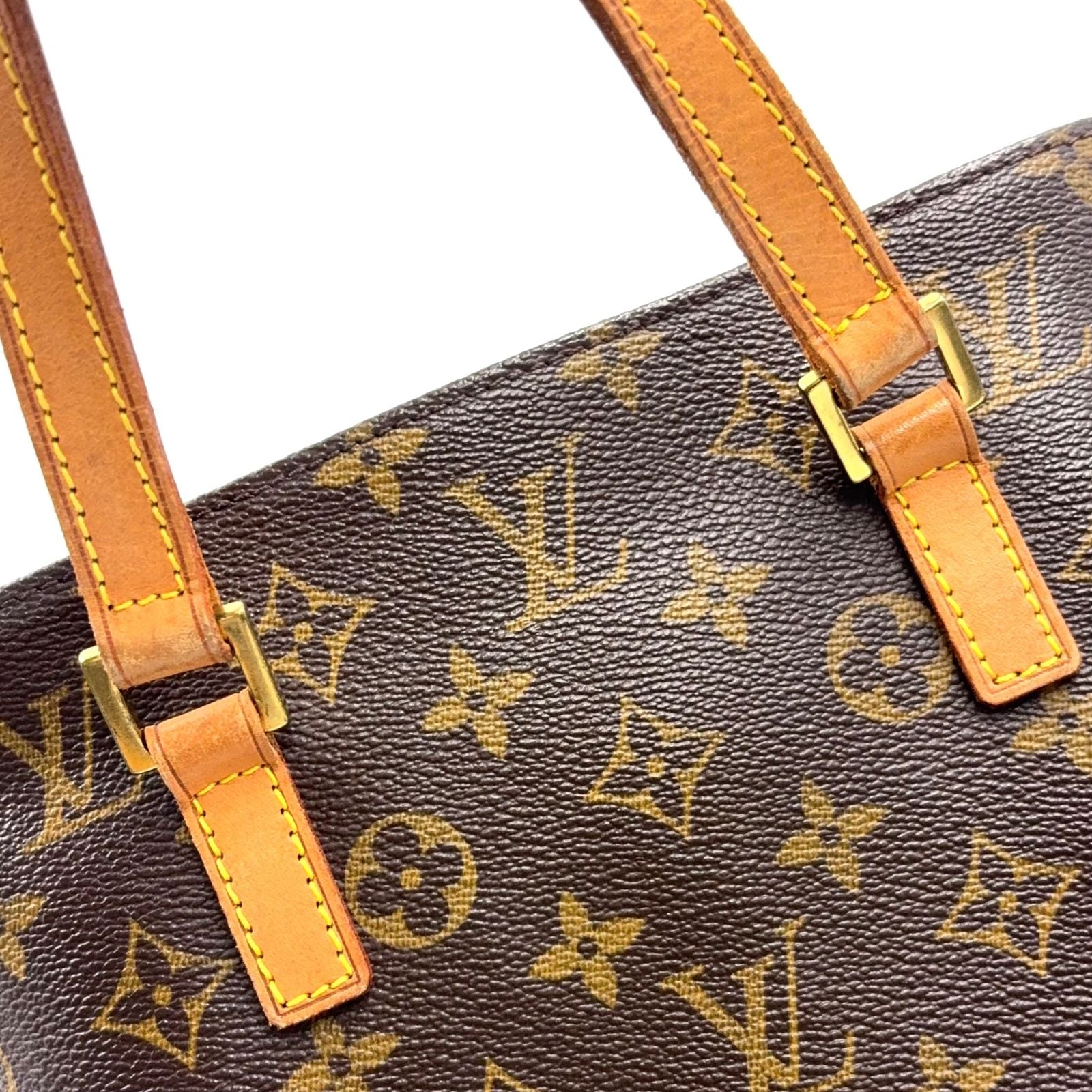 Bolso Louis Vuitton Pm Pvc M51172