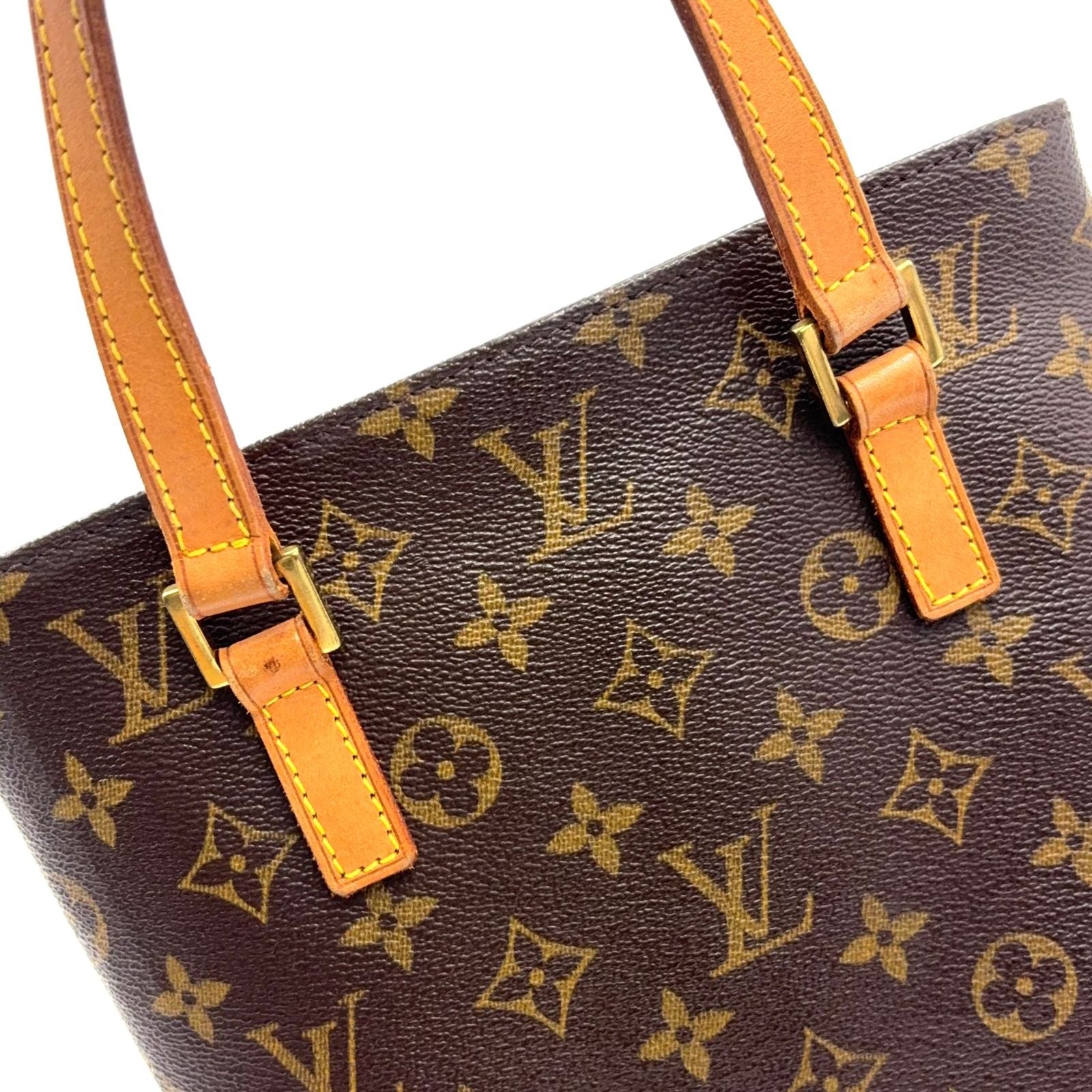 Bolso Louis Vuitton Pm Pvc M51172