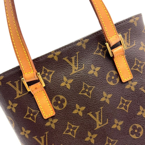 Bolso Louis Vuitton Pm Pvc M51172