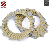 No Brand Others 5Ta-16321-00 Clutch Friction Plate Yamaha Mt09 Tracer Abs Fj09