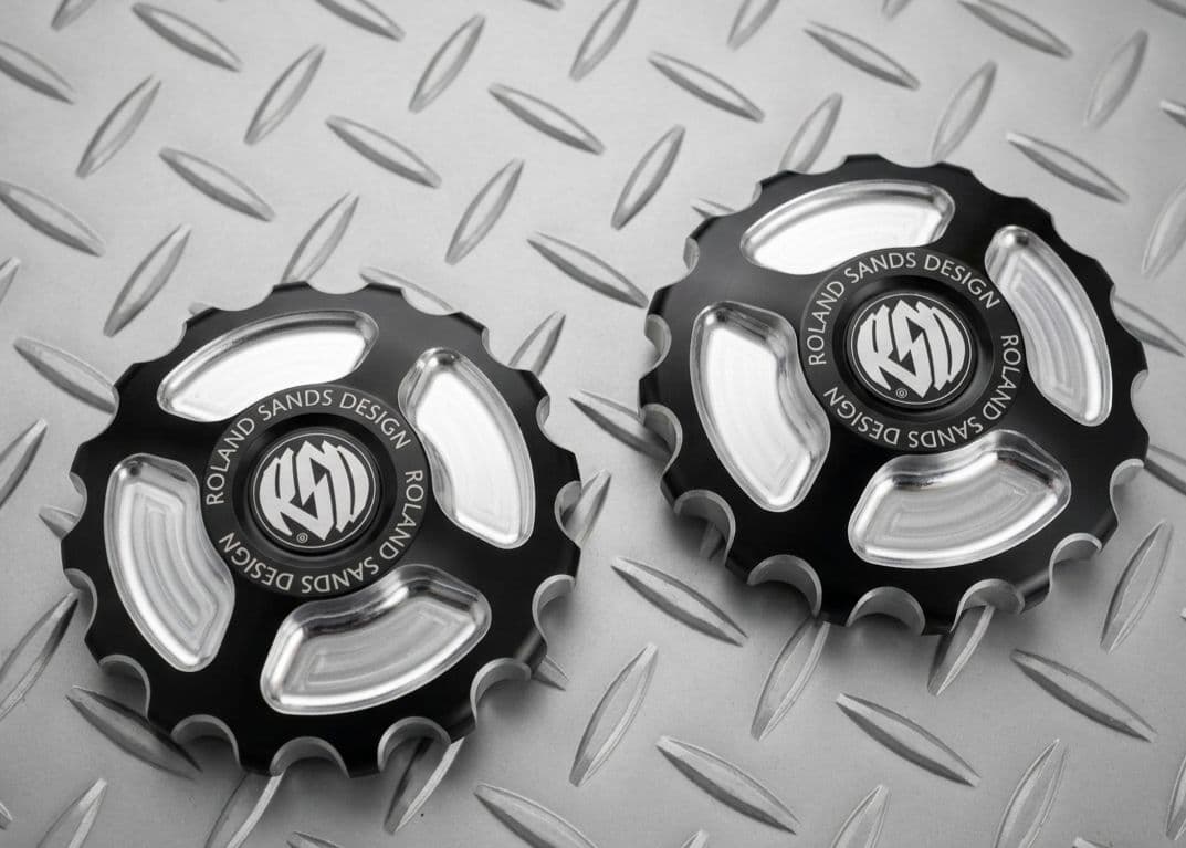 Roland Sands Design Tank Rsd