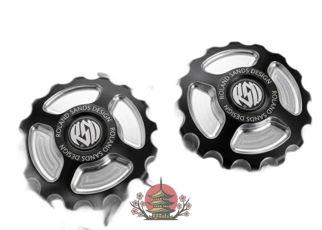 Roland Sands Design Tank Rsd