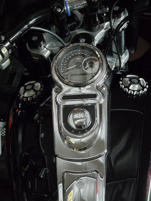 Roland Sands Design Tank Rsd