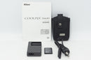 Nikon Compact Digital Camera Coolpix S600 260513H