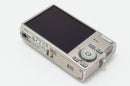 Nikon Compact Digital Camera Coolpix S600 260513H