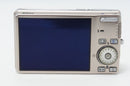 Nikon Compact Digital Camera Coolpix S600 260513H