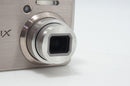 Nikon Compact Digital Camera Coolpix S600 260513H