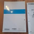 Yamaha Catalog Manual Xp500 Tmax500