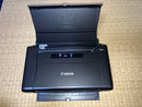Canon Inkjet Printers Pixus Ip110