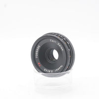 Contax Others Tessar T* 45/2.8 Mm