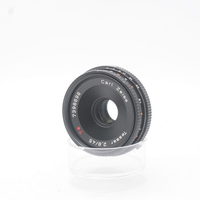 Contax Others Tessar T* 45/2.8 Mm