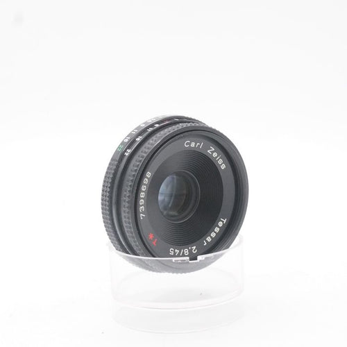 Contax Others Tessar T* 45/2.8 Mm