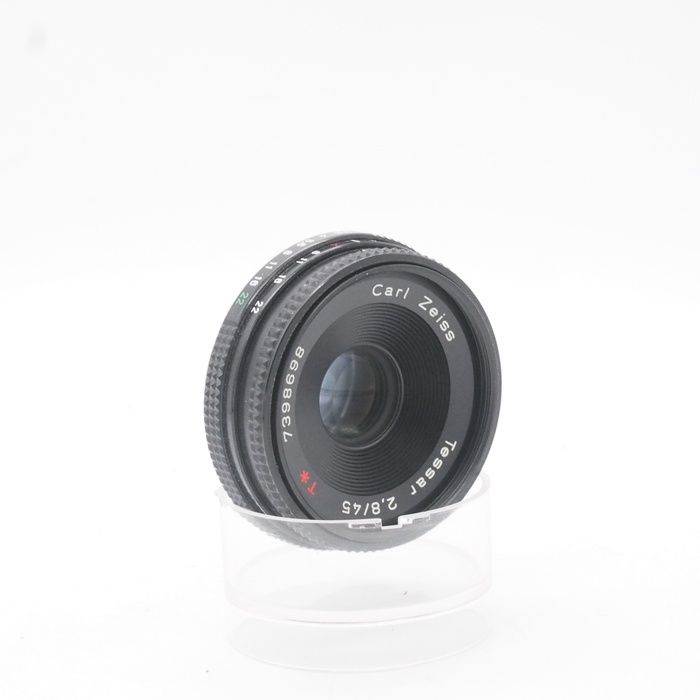 Contax Others Tessar T* 45/2.8 Mm