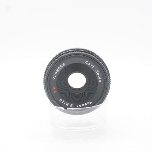 Contax Others Tessar T* 45/2.8 Mm