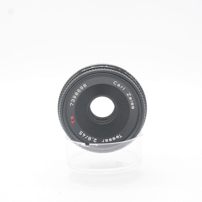 Contax Others Tessar T* 45/2.8 Mm
