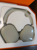 Wireless Headphones Mondo Over-Ear
