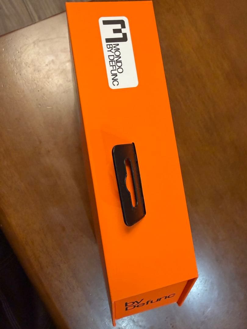 Wireless Headphones Mondo Over-Ear