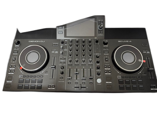 Denon Others Dj Sc Live 4