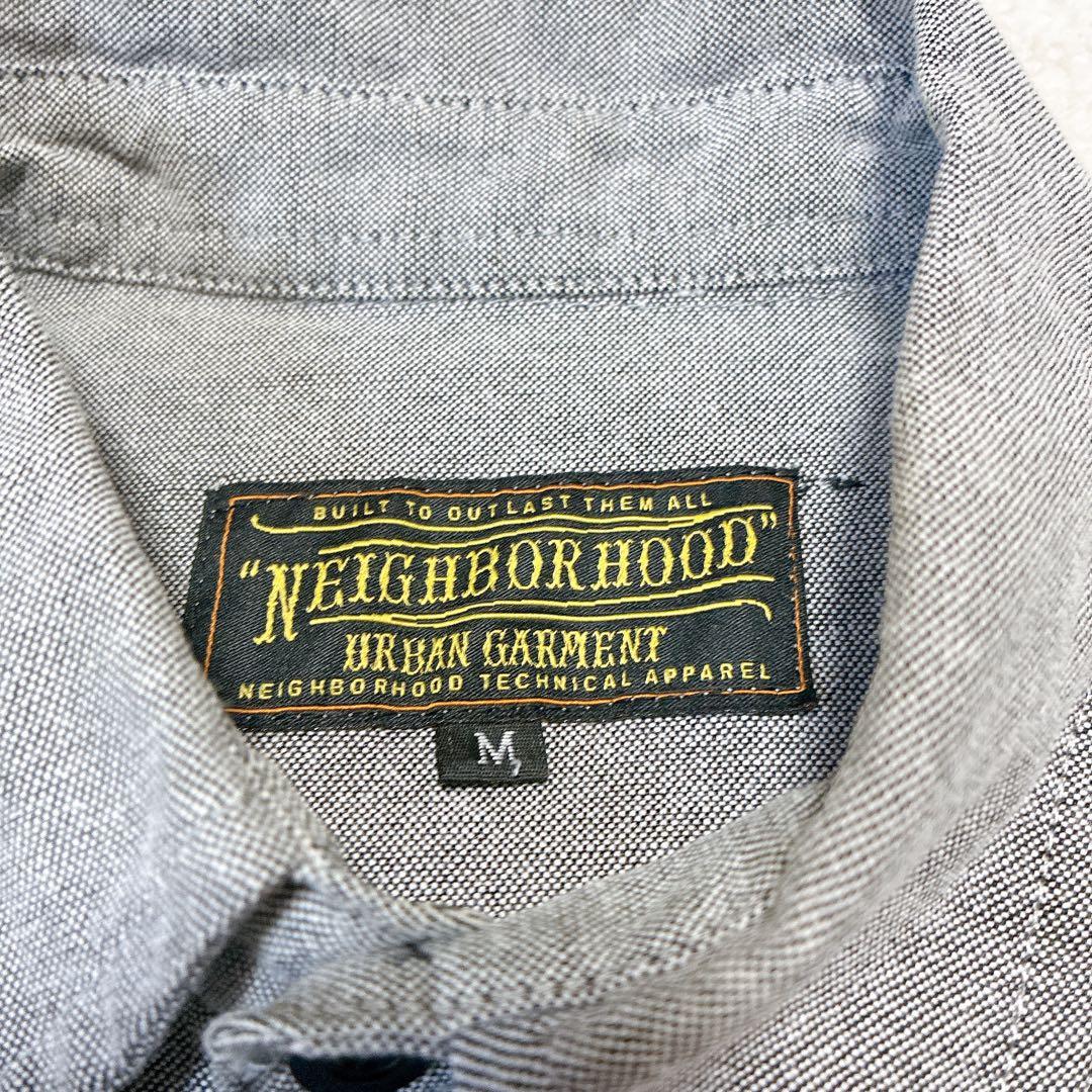 Neighborhood Other M