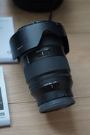 Sony Zoom Lenses Fe 24-70Mm F2.8 Gm Ii Sel2470Gm2