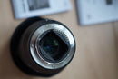 Sony Zoom Lenses Fe 24-70Mm F2.8 Gm Ii Sel2470Gm2