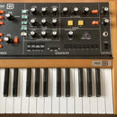 Behringer Analog Synthesizers Poly D 37