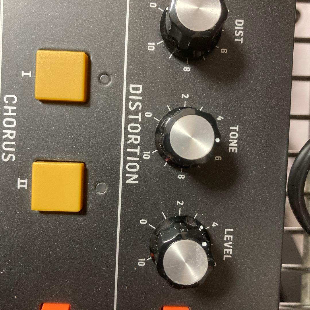 Behringer Analog Synthesizers Poly D 37