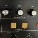 Behringer Analog Synthesizers Poly D 37