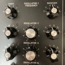 Behringer Analog Synthesizers Poly D 37