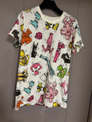 Moschino Short-Sleeve T