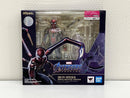American Comic S.H.Figuarts Final Battle Edition-
