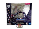 American Comic S.H.Figuarts Final Battle Edition-