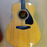 Yamaha Acoustic Guitars Fs-620