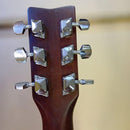 Yamaha Acoustic Guitars Fs-620