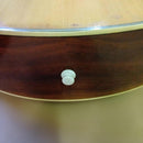 Yamaha Acoustic Guitars Fs-620