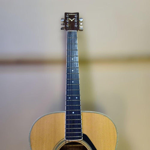 Yamaha Acoustic Guitars Fs-620