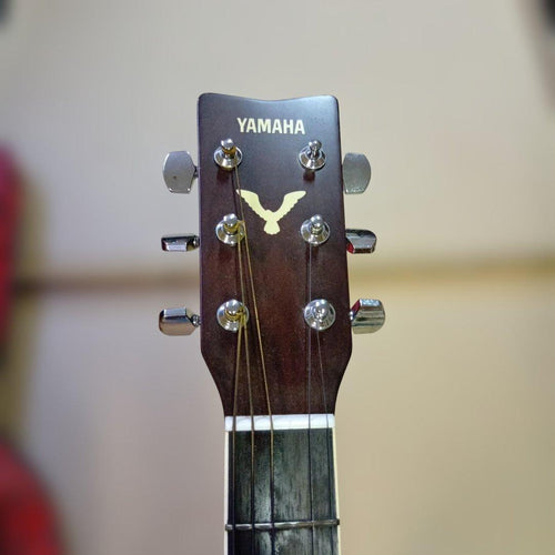 Yamaha Acoustic Guitars Fs-620
