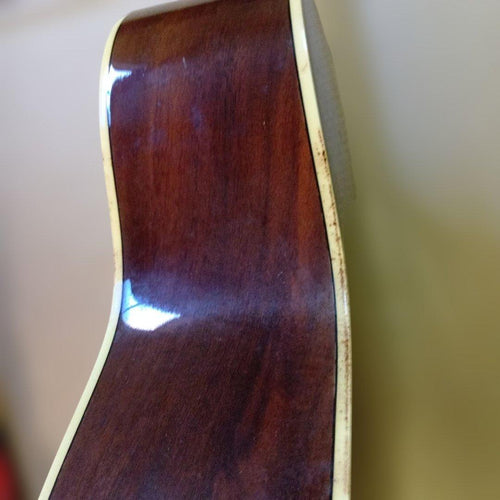 Yamaha Acoustic Guitars Fs-620