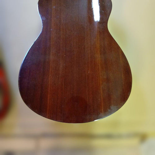 Yamaha Acoustic Guitars Fs-620